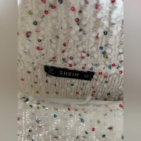 Sweater - Picture 3 of 3